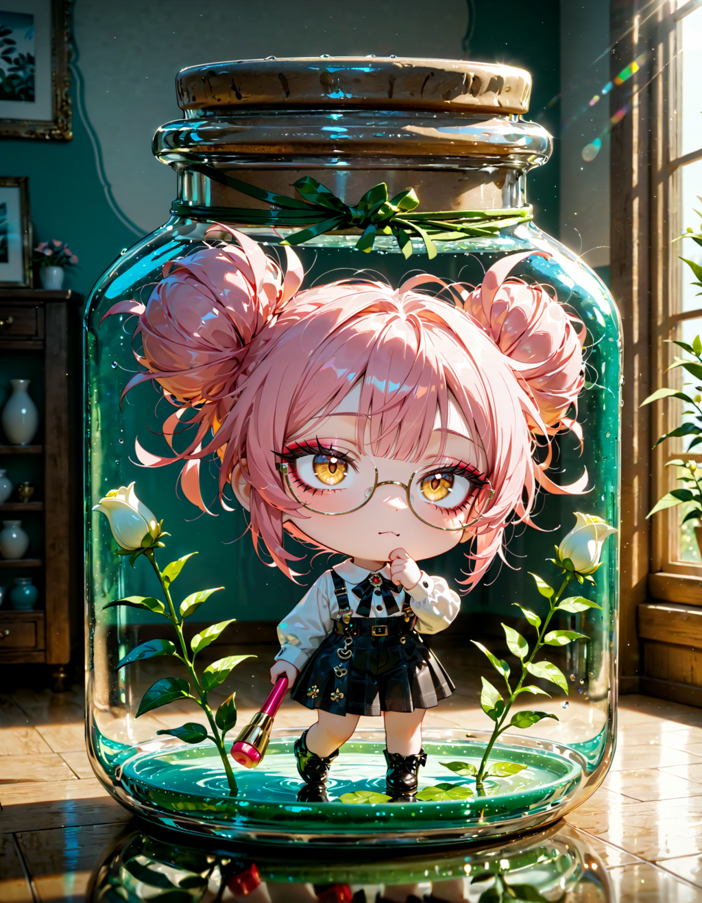 今日は何の日？　うそつきマスカラの日