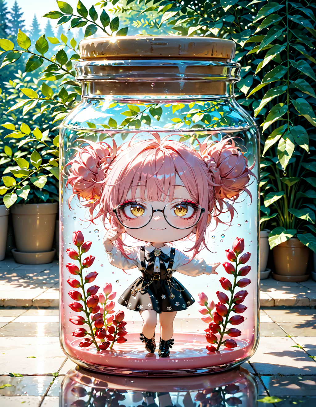 今日は何の日？　うそつきマスカラの日