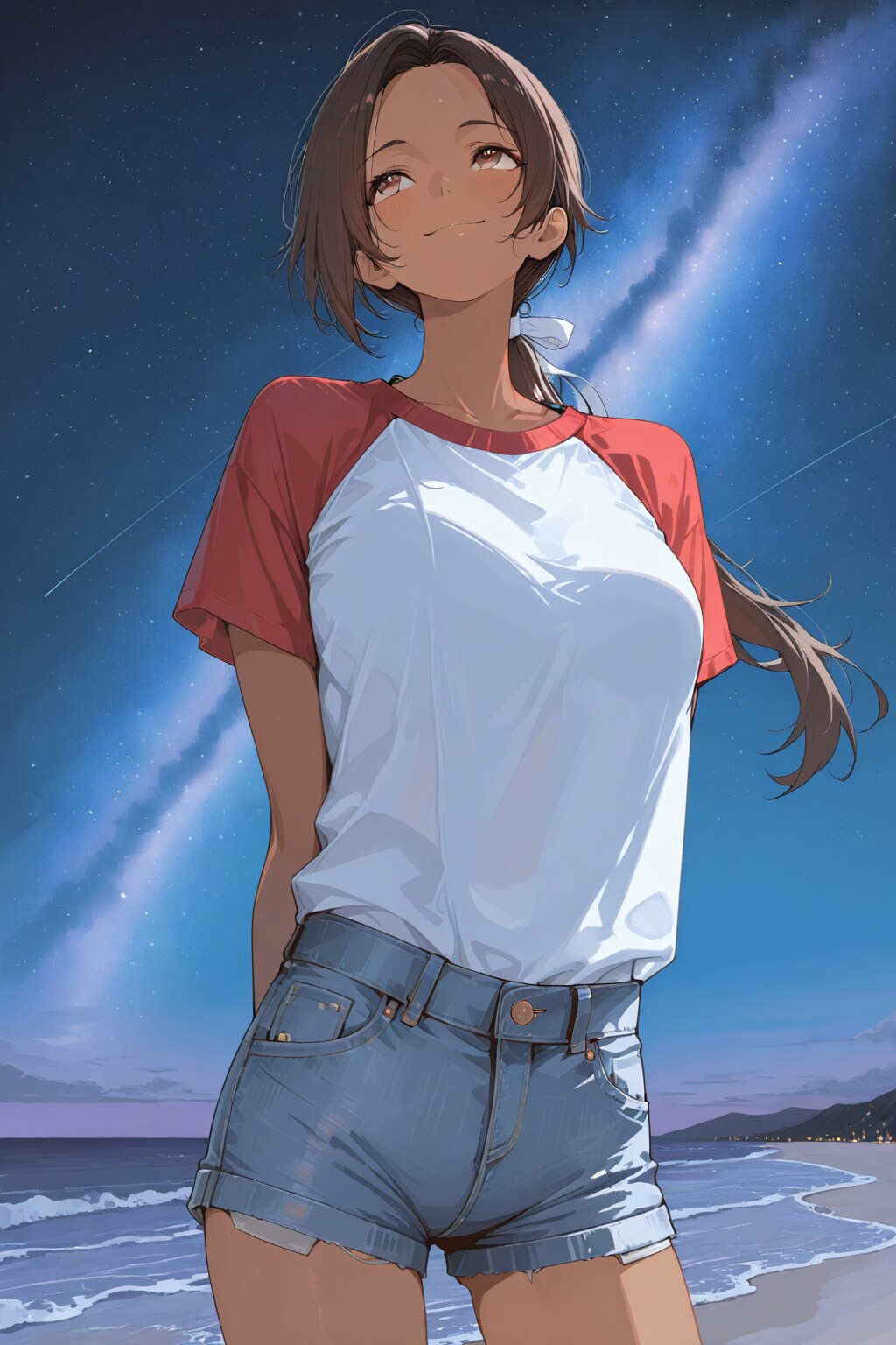 星空