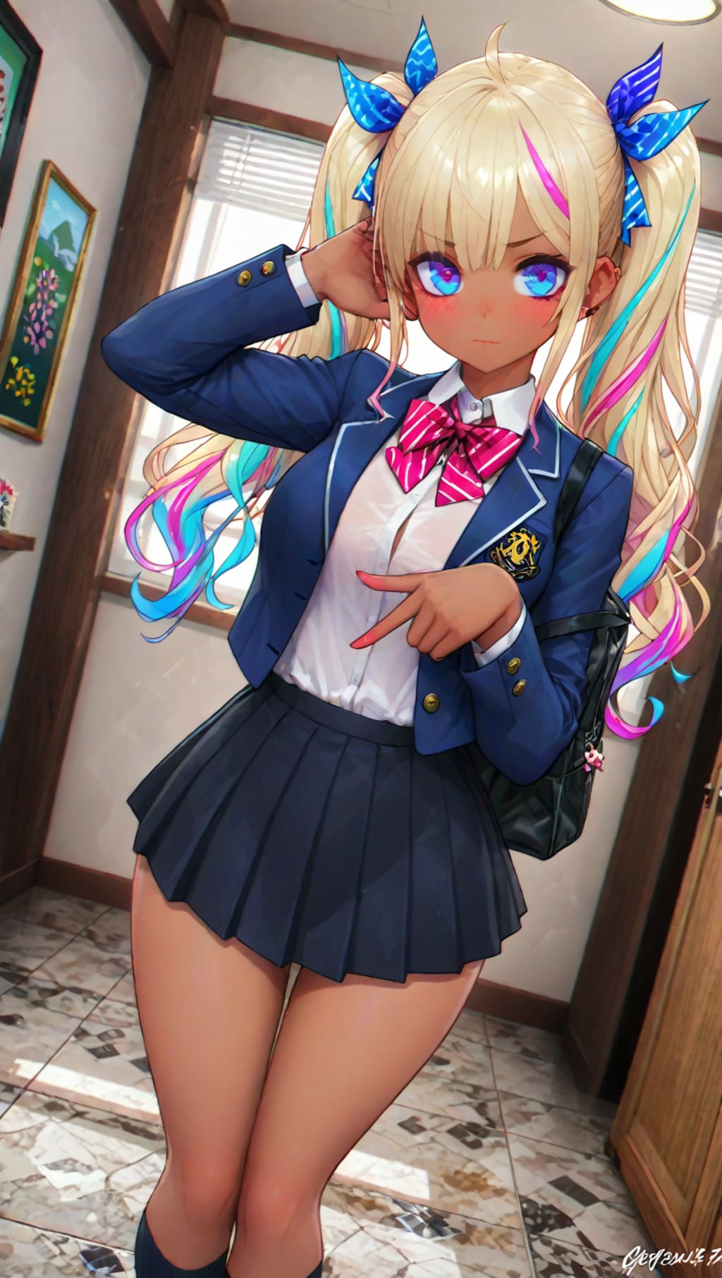 JK（女子高生）431