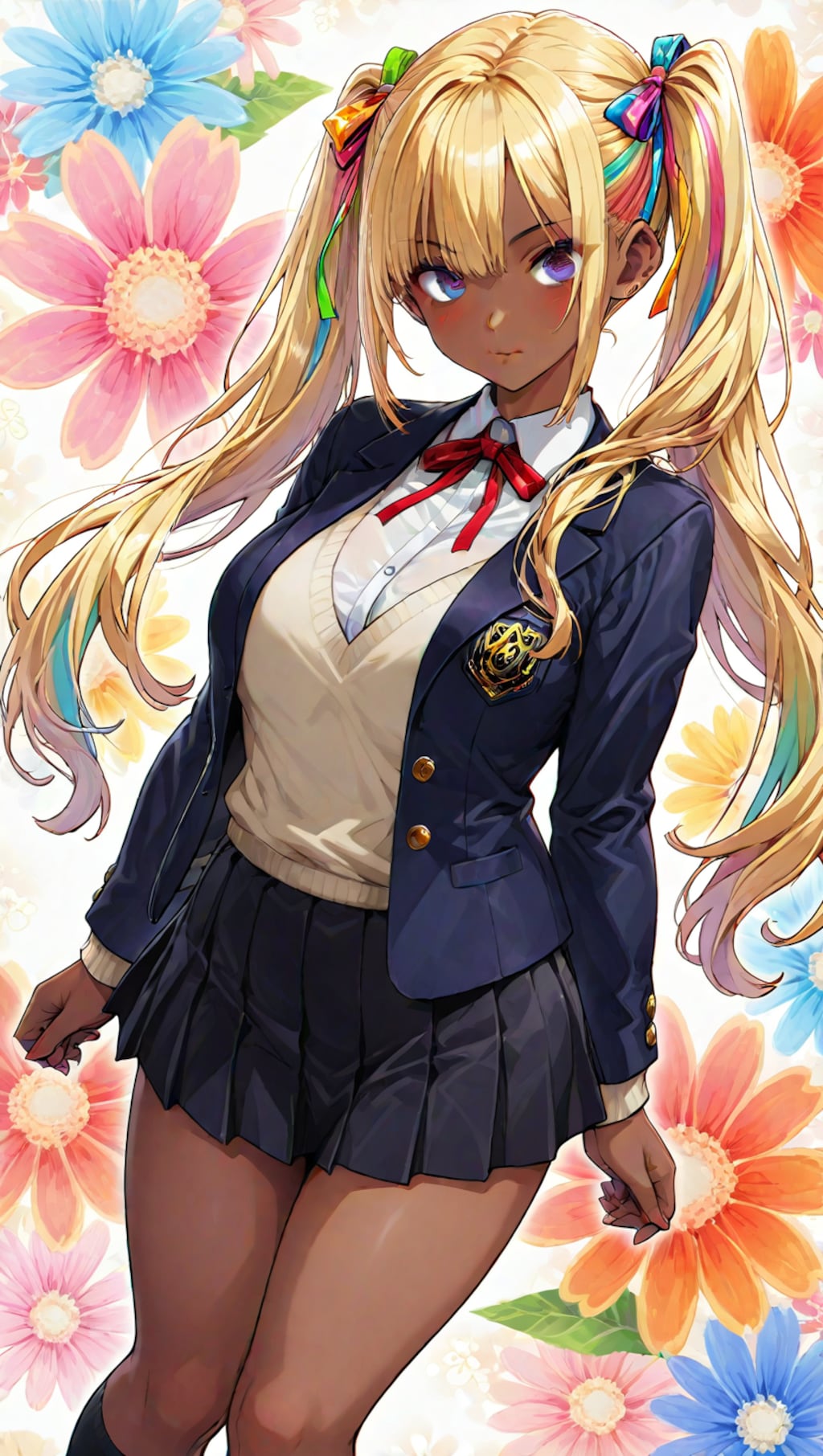 JK（女子高生）431