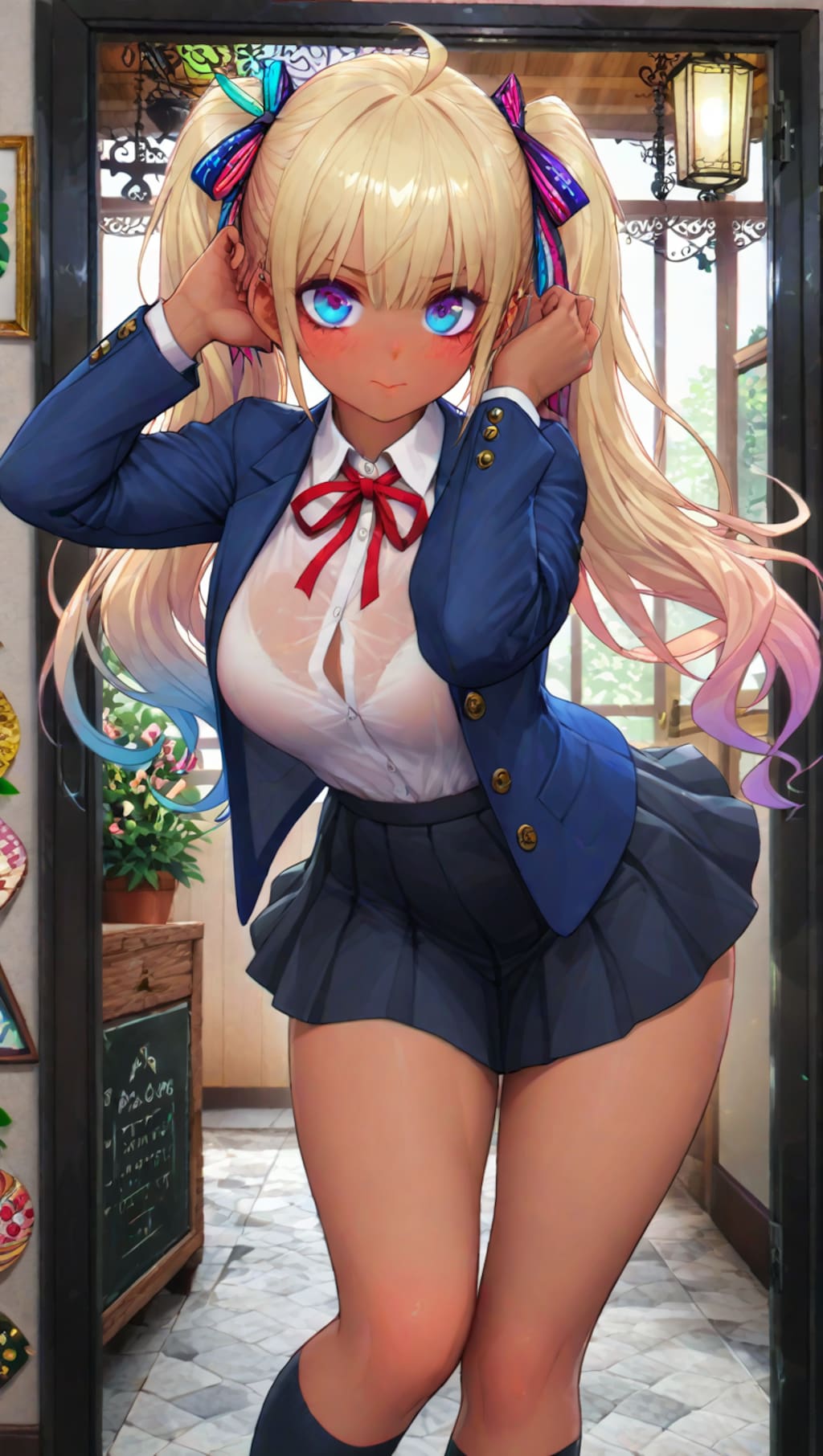 JK（女子高生）431