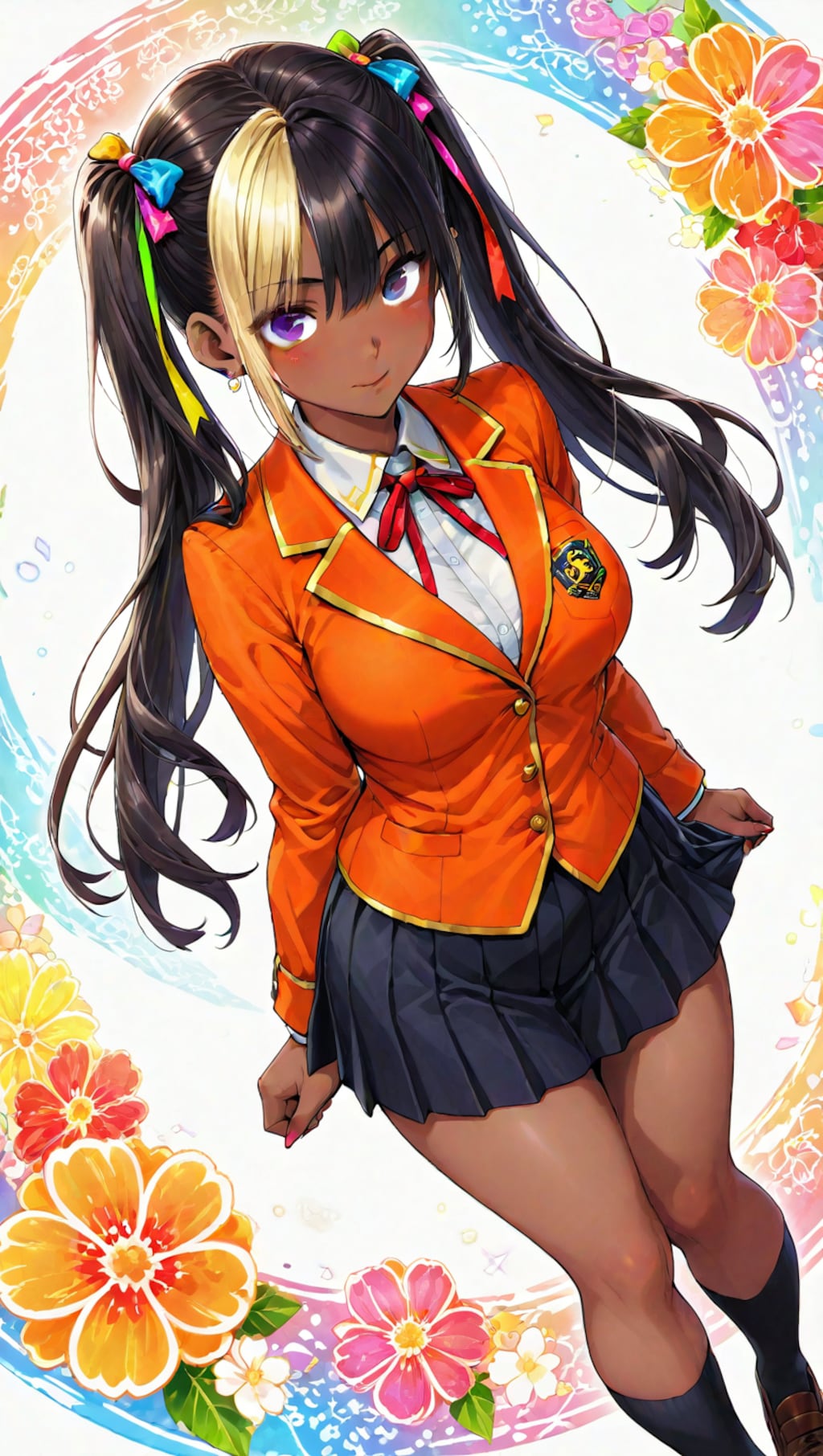 JK（女子高生）431