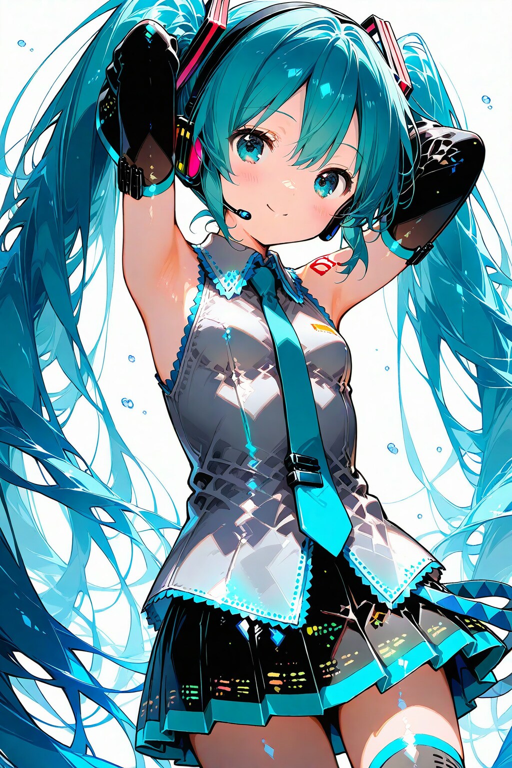 初音ミク