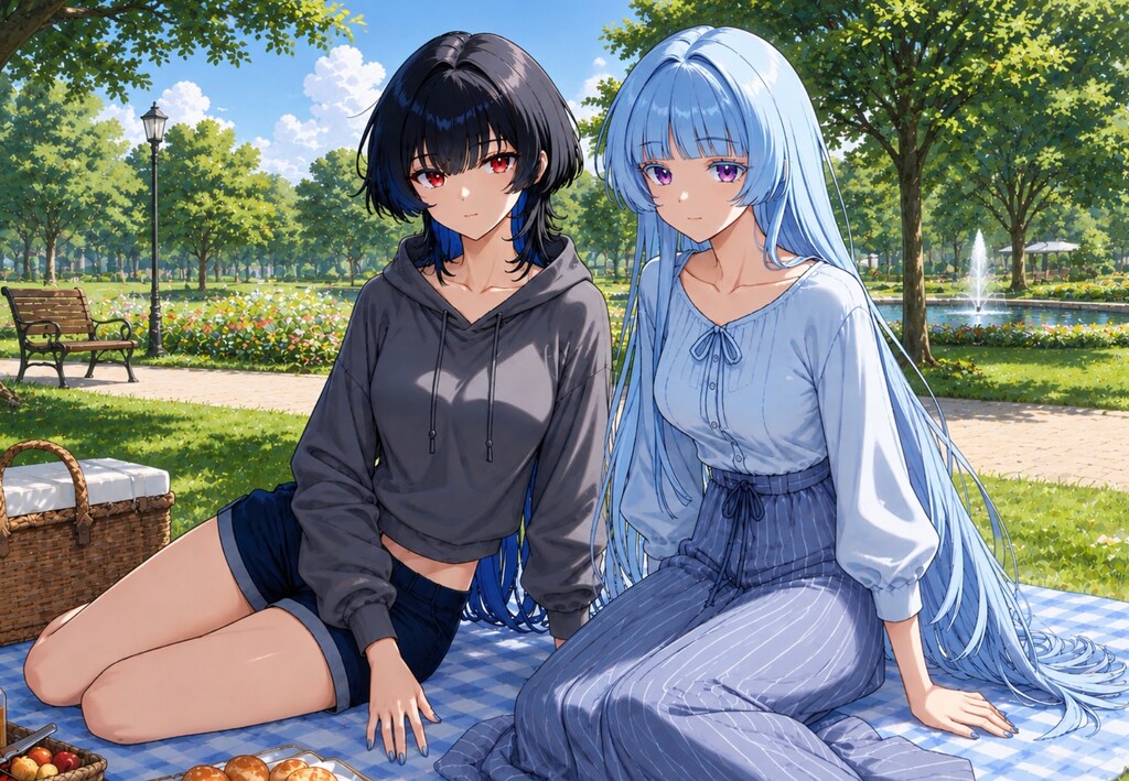 ピクニック