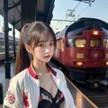 鉄道02 4枚目
