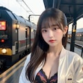 鉄道02 2枚目
