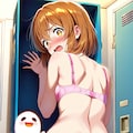 恐怖か、恥か 7枚目