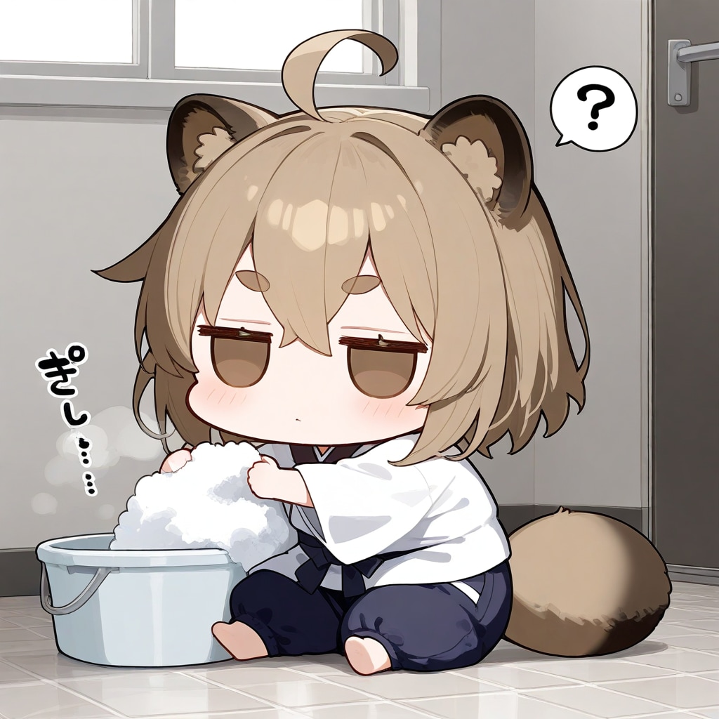 5月26日は風呂カビ予防の日