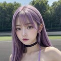 NASCAR大好きっ娘ちゃん 11枚目