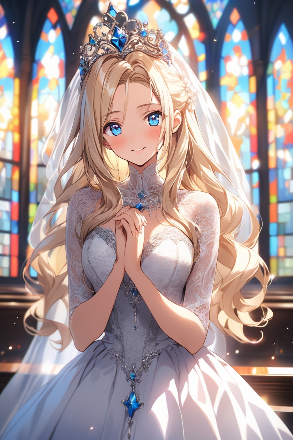 この日を待ち焦がれていました…