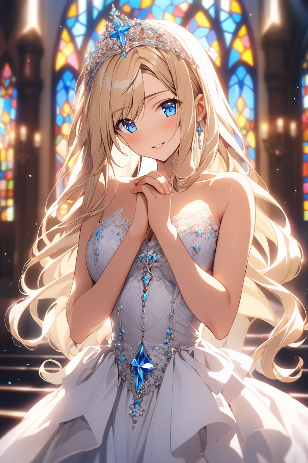 この日を待ち焦がれていました…