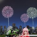 バレンタイン 2枚目