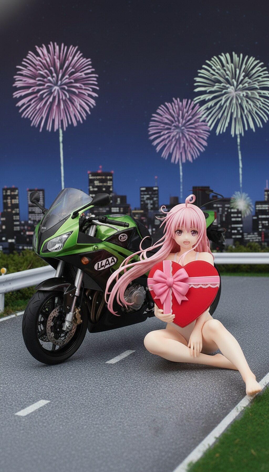 バレンタイン