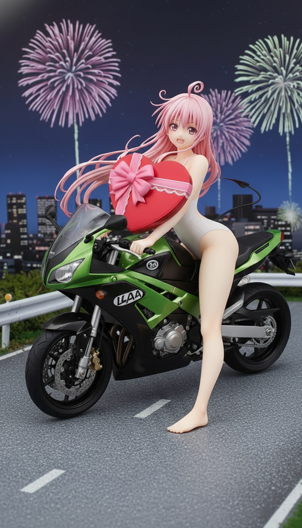 バレンタイン