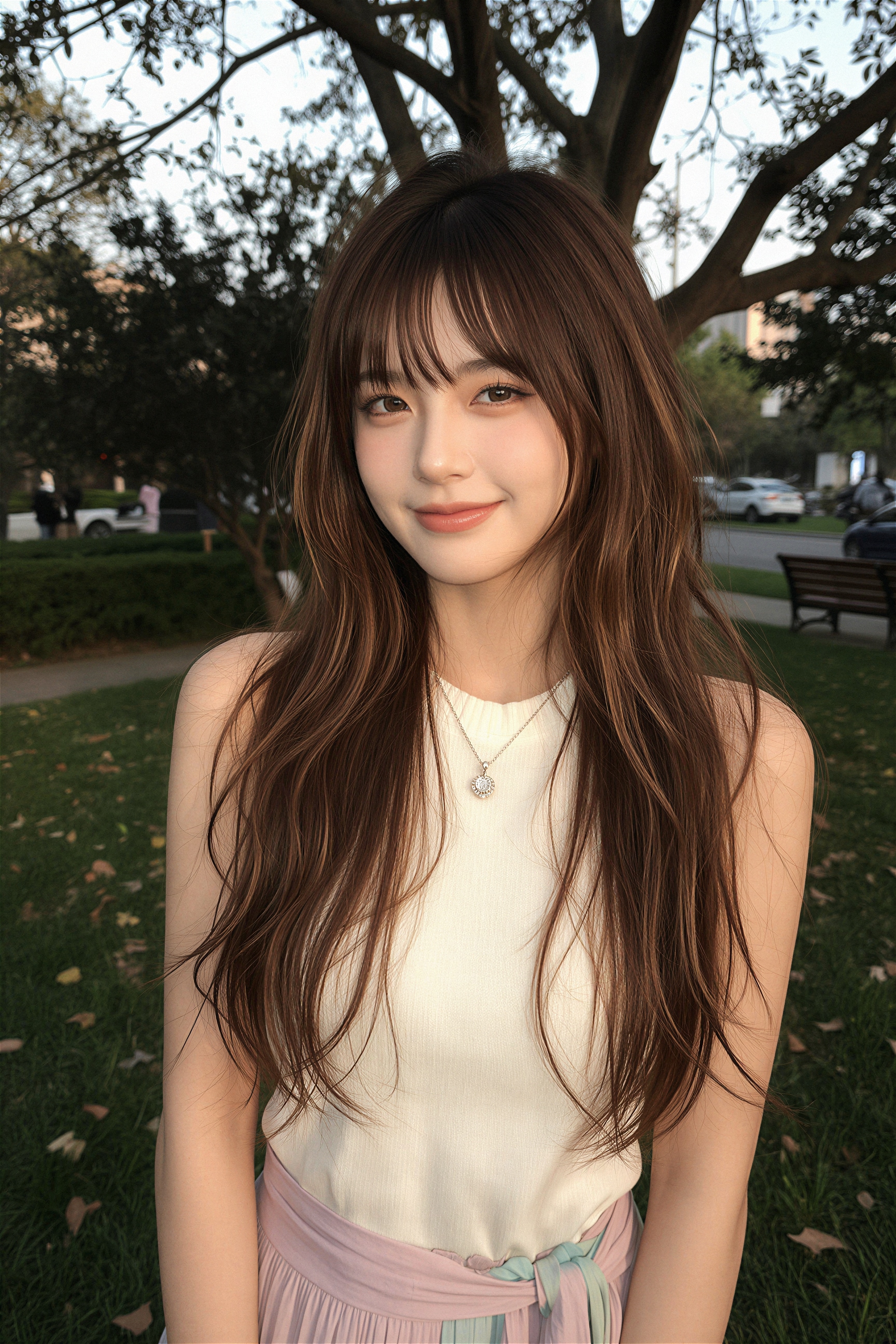 ゆるふわお姉さん