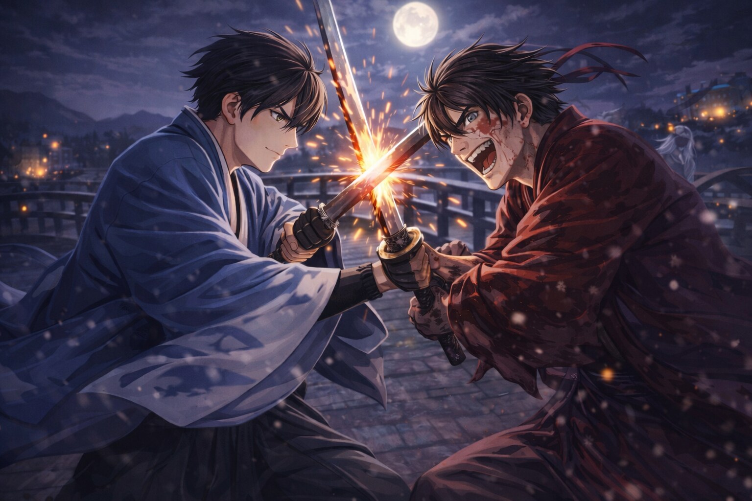 17話挿絵 | の人気AIイラスト・グラビア