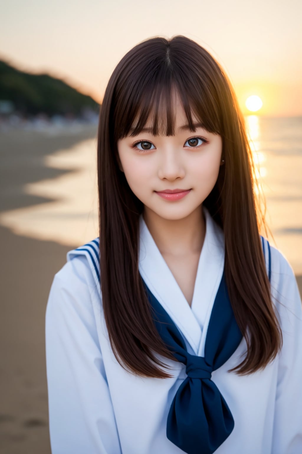 黄昏の彼女２１３