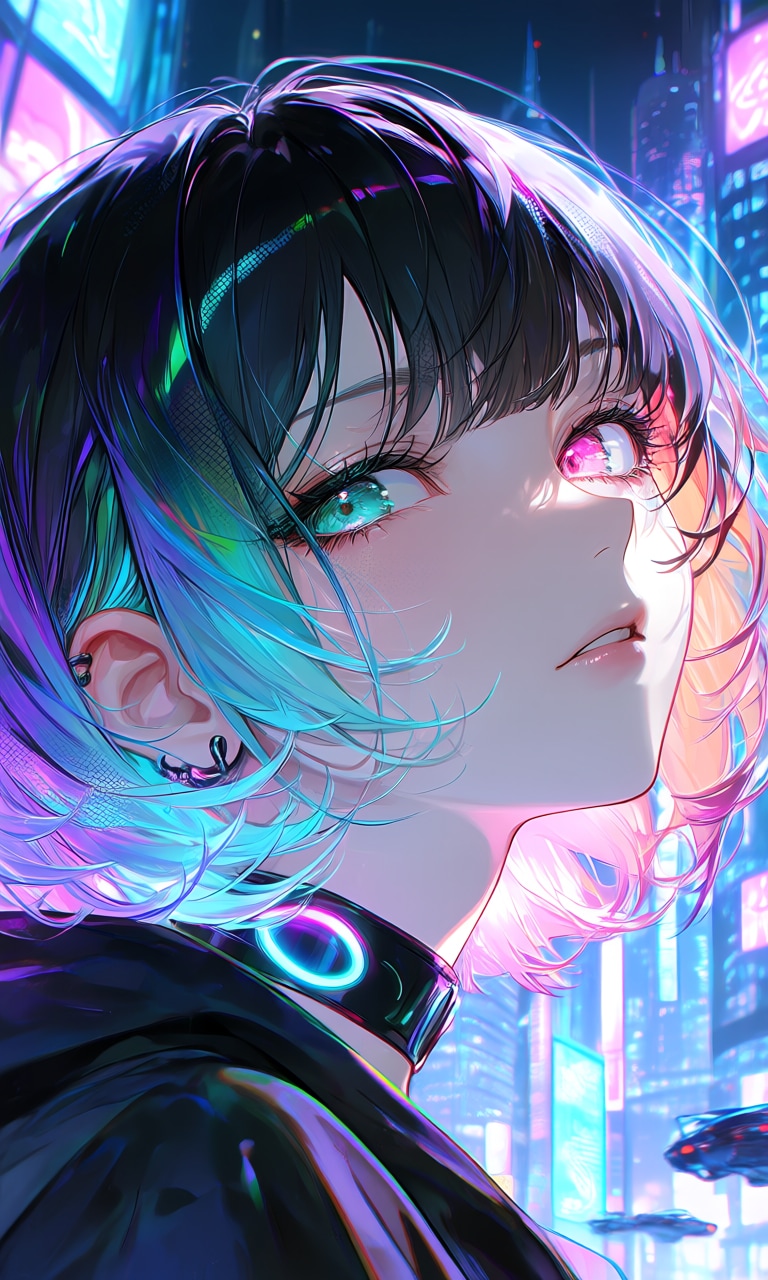 ネオン