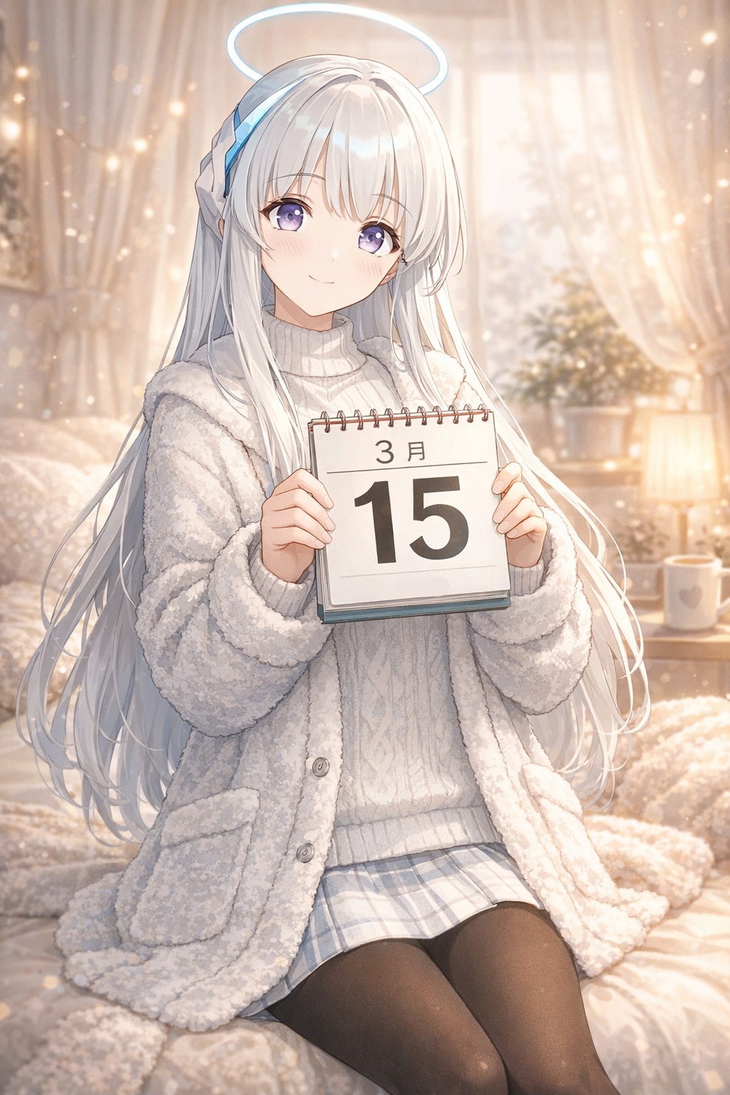 デイリーイラスト 26/3/15【2/3】