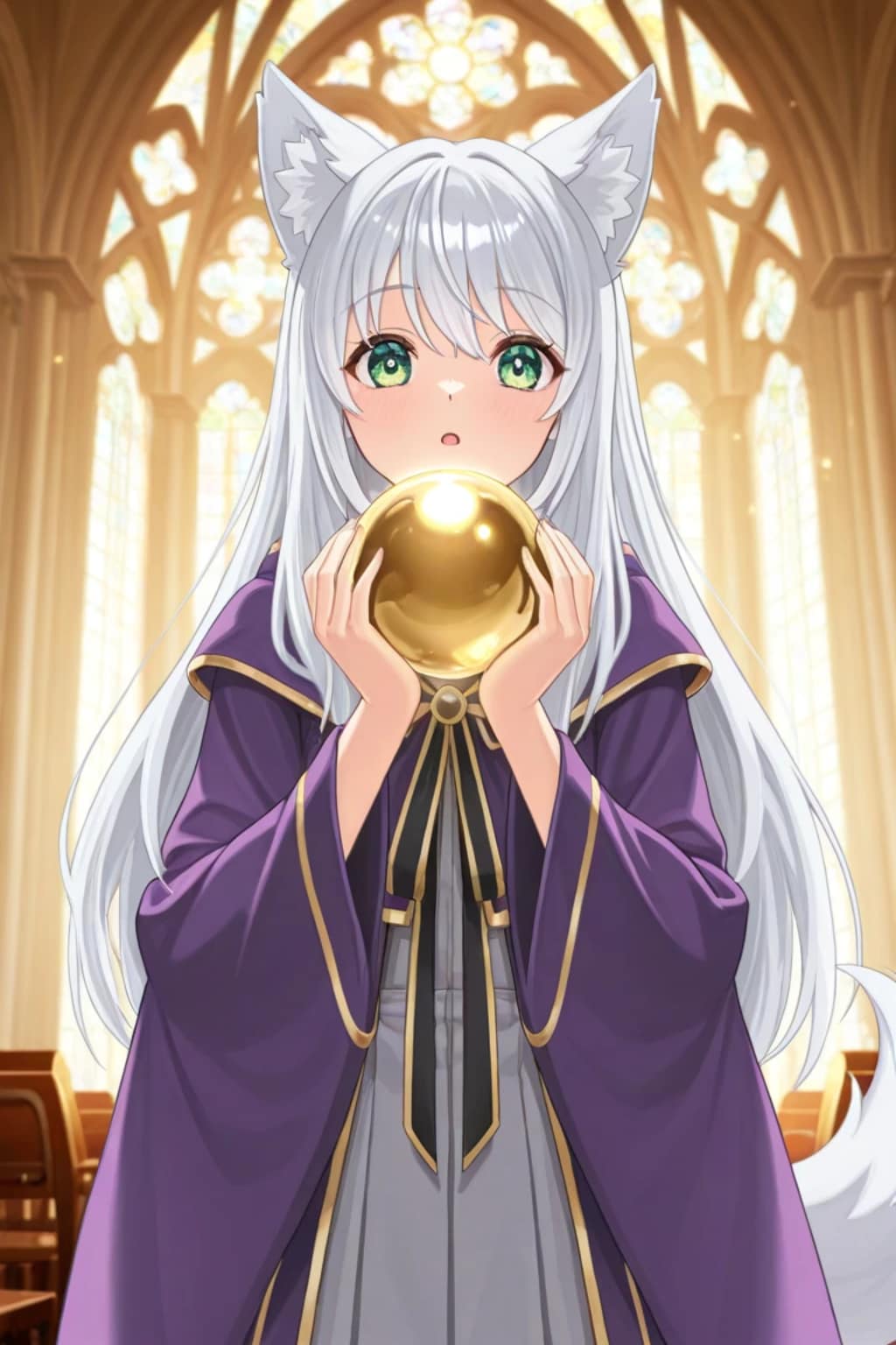 毎日ゴールデンボール