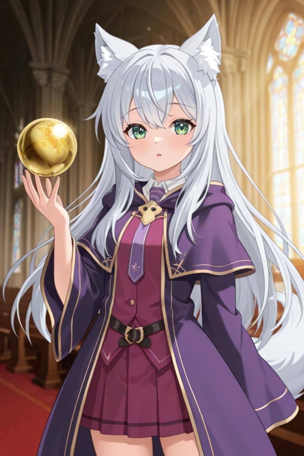 毎日ゴールデンボール