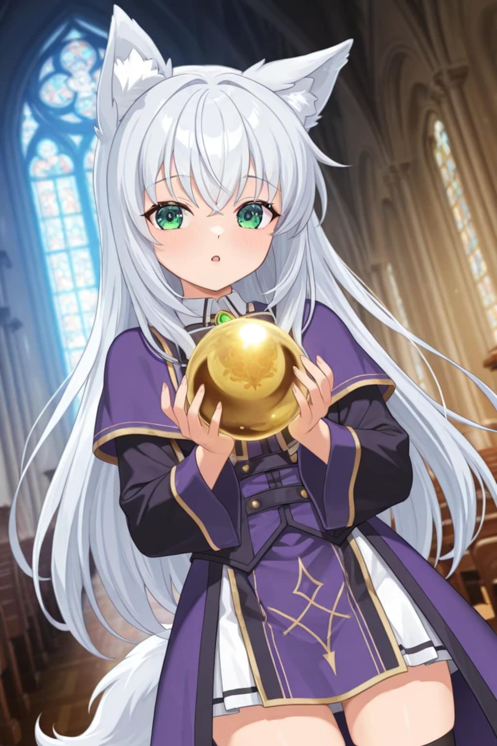 毎日ゴールデンボール