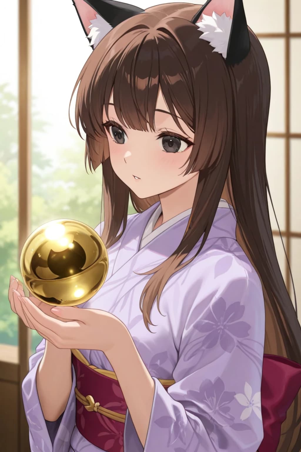 毎日ゴールデンボール