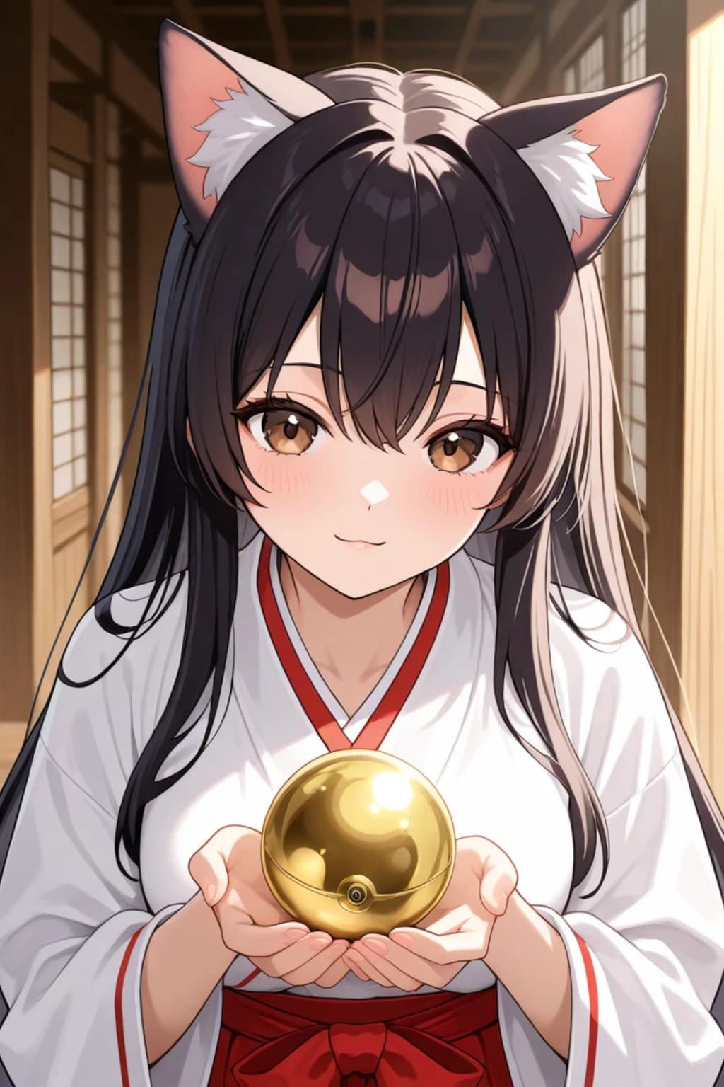 毎日ゴールデンボール