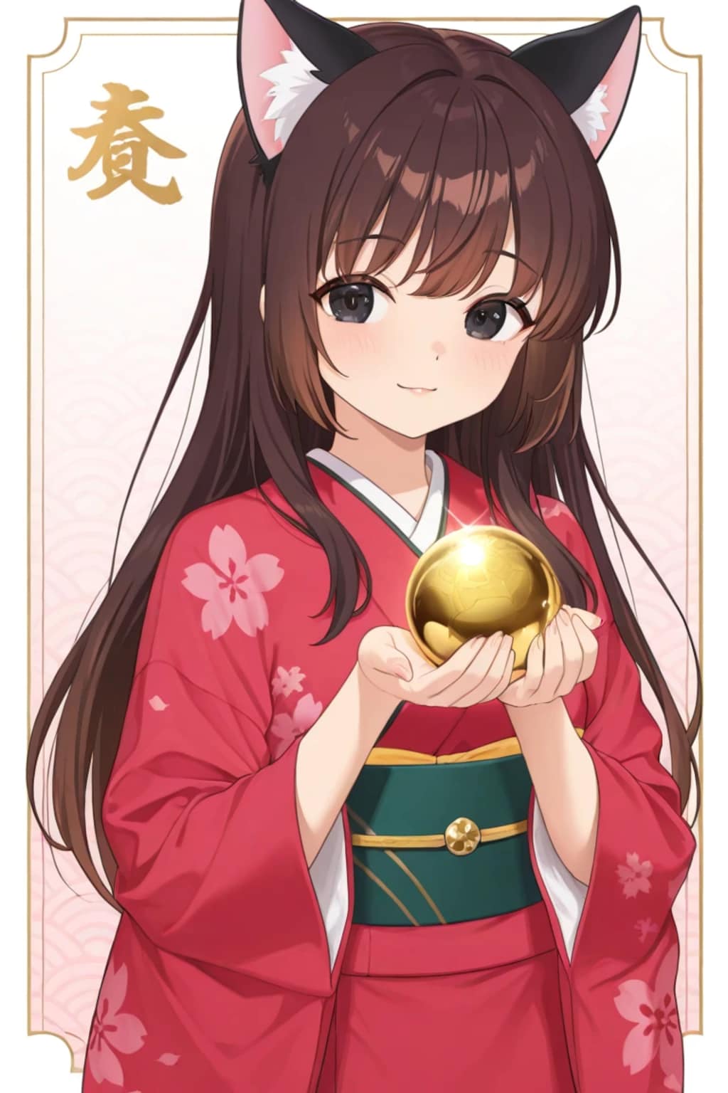 毎日ゴールデンボール