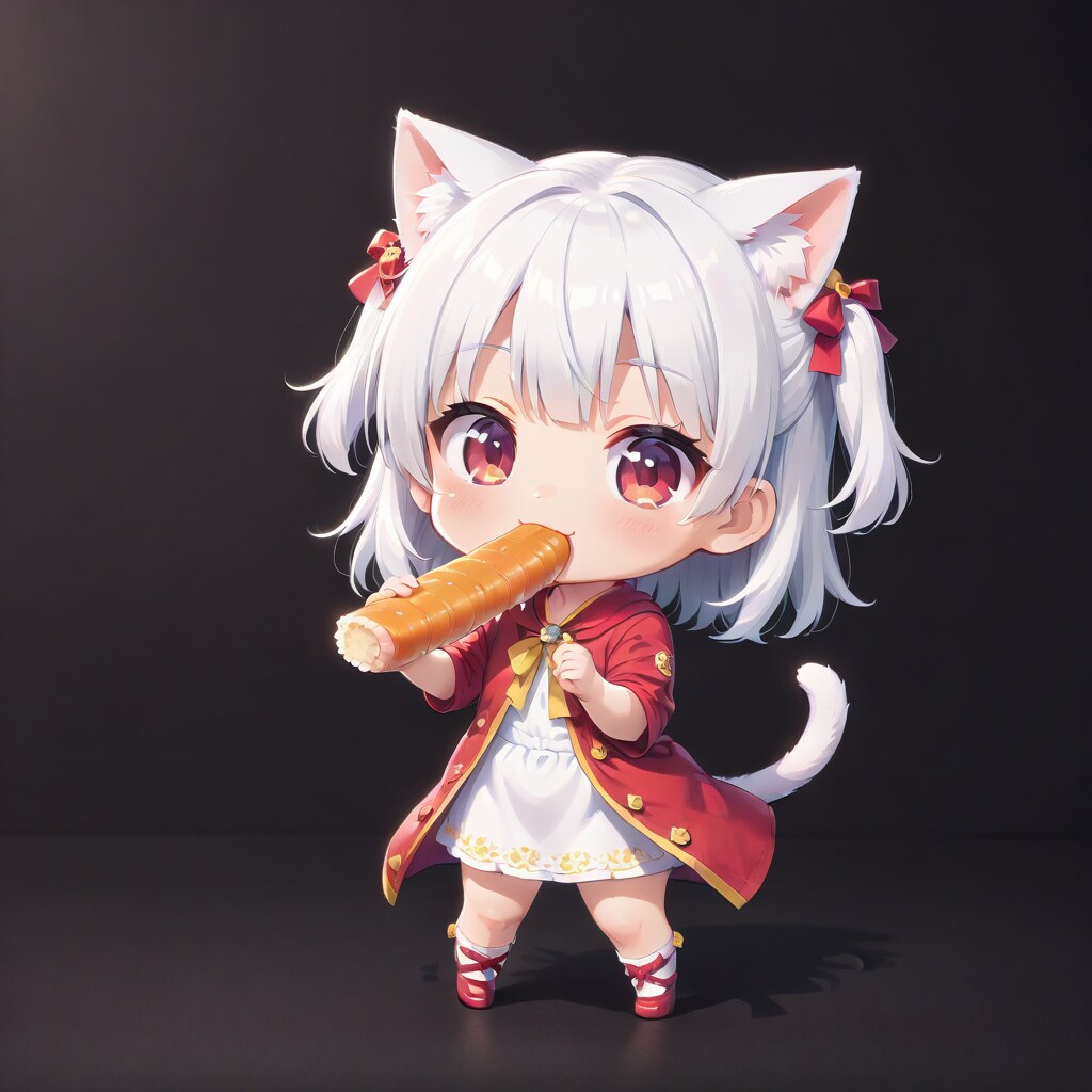 かにかま