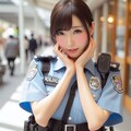 婦警 5枚目