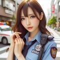 婦警 12枚目