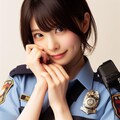婦警 4枚目