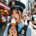 婦警 10枚目