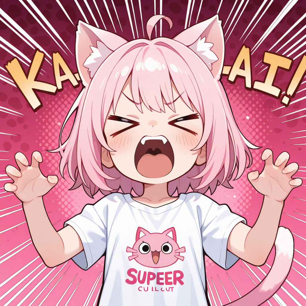 おにゃかすいたぁぁぁー！！