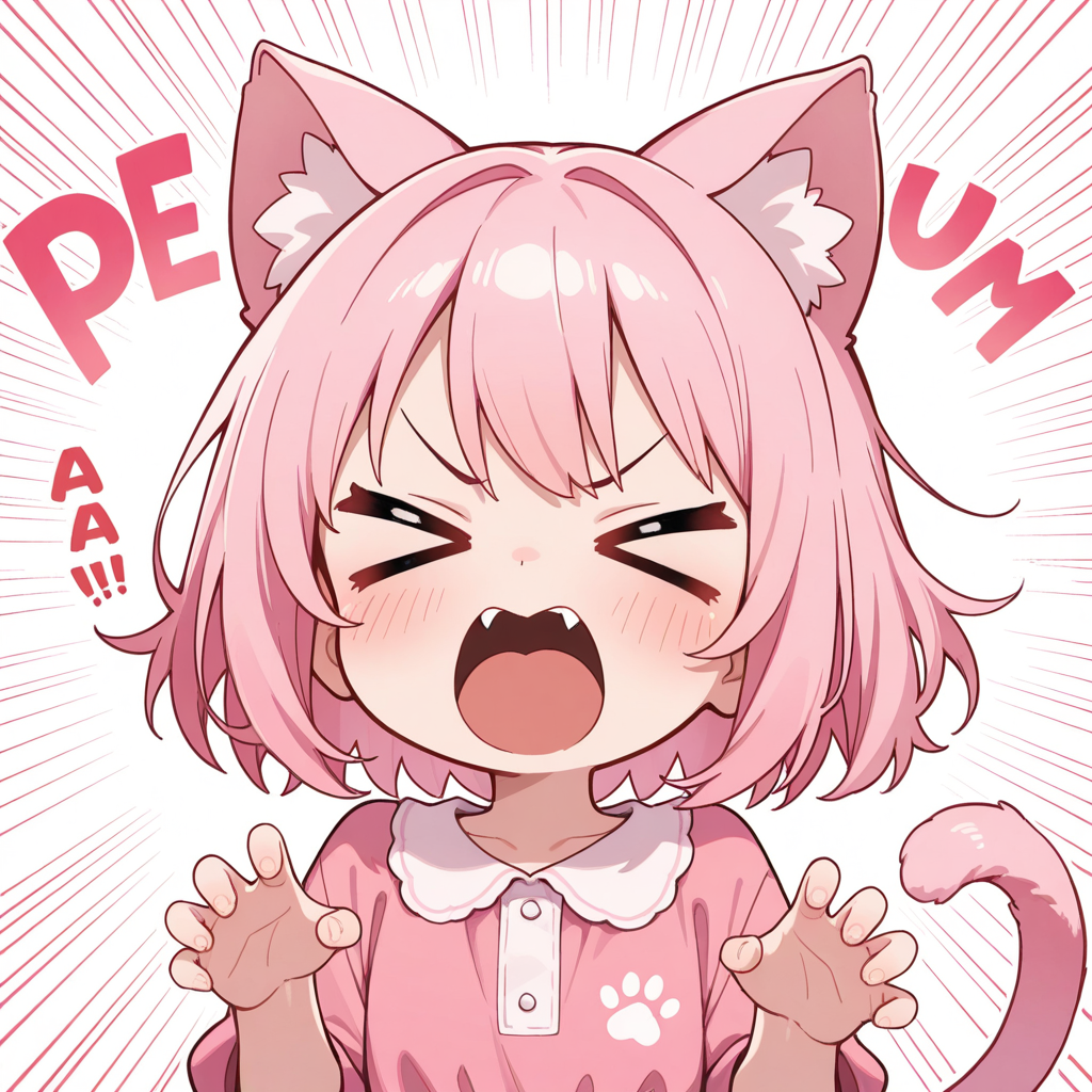 おにゃかすいたぁぁぁー！！