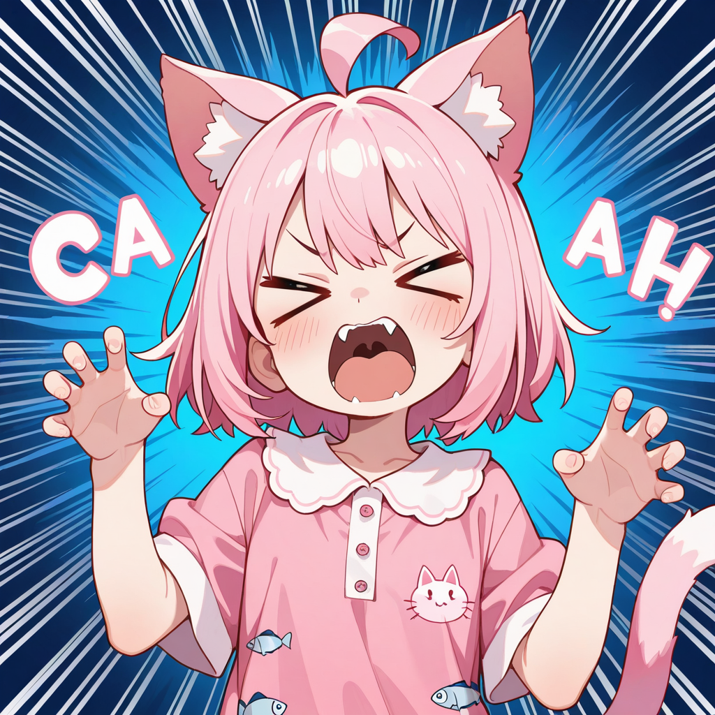 おにゃかすいたぁぁぁー！！