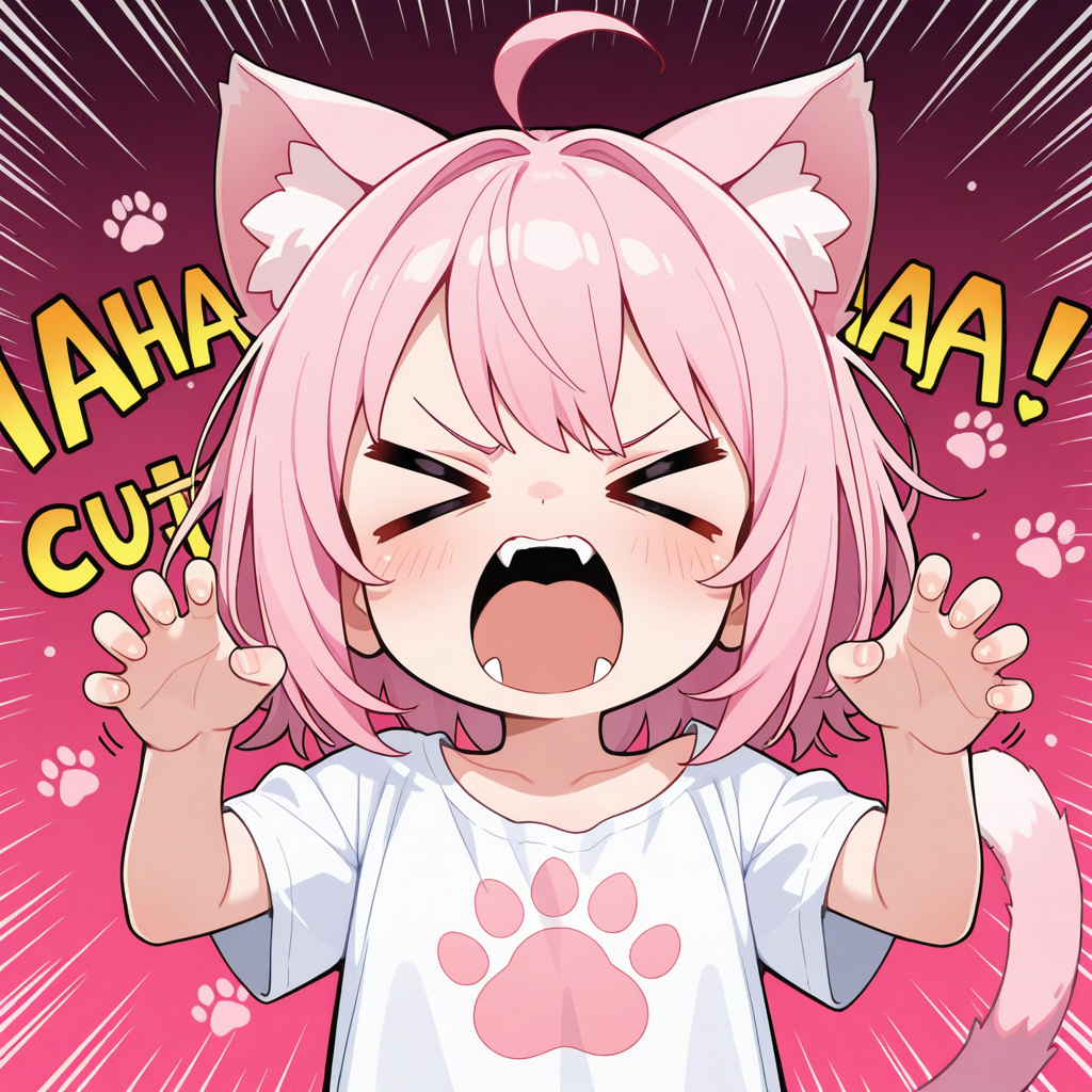 おにゃかすいたぁぁぁー！！