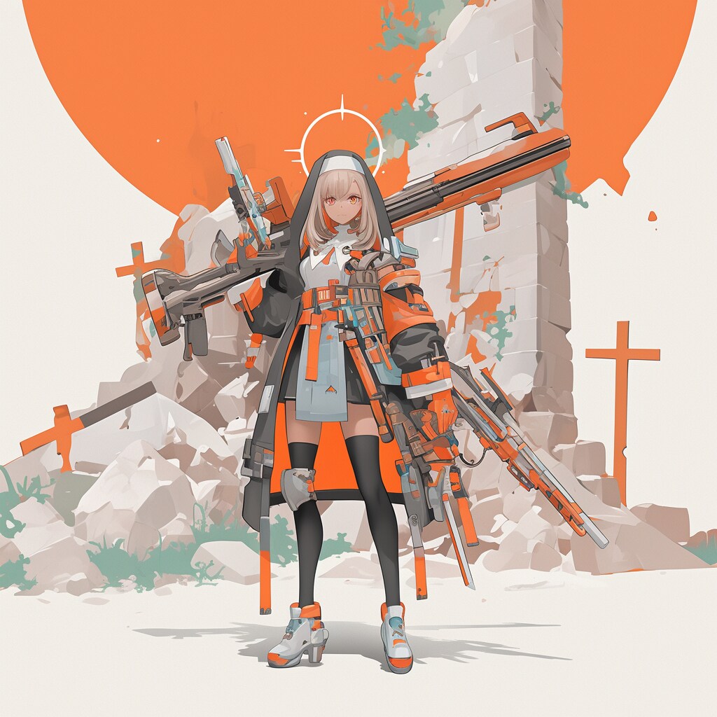 いっちょやったろうか | の人気AIイラスト・グラビア