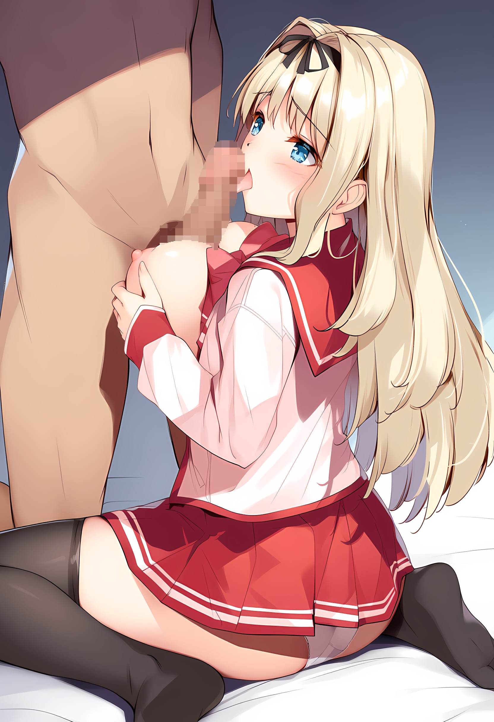 久寿川ささら　パイフェラ