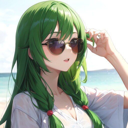 サングラス