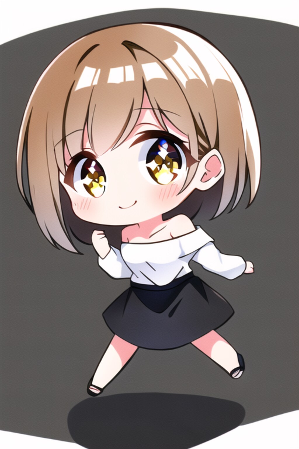 ゆかちゃん４