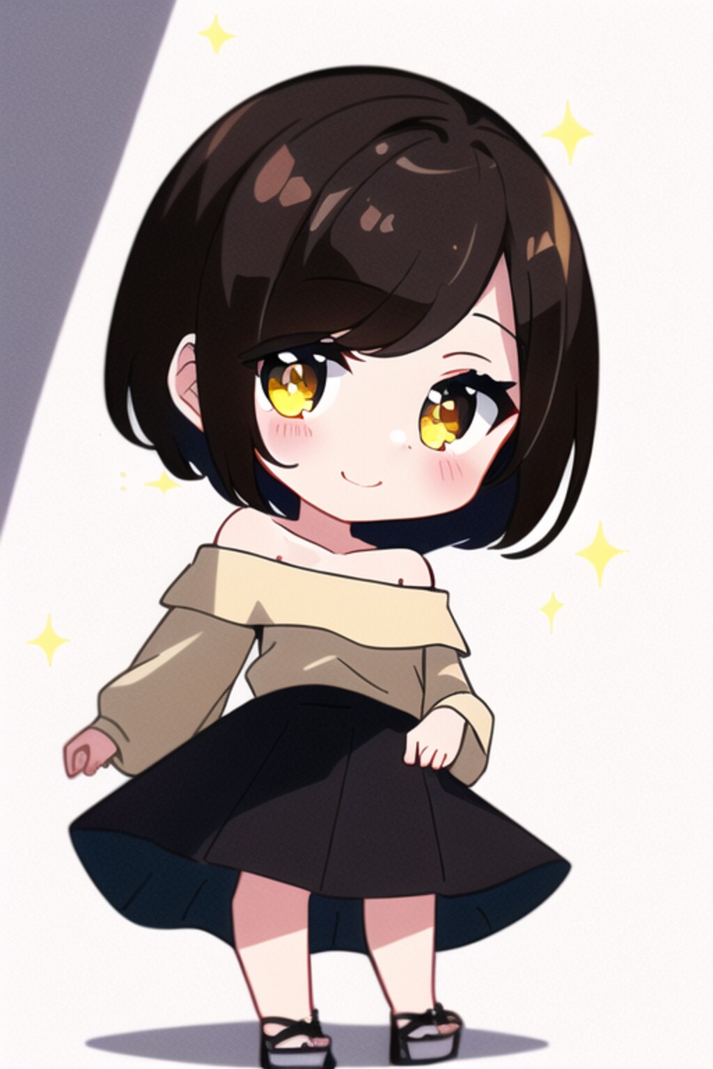 ゆかちゃん４