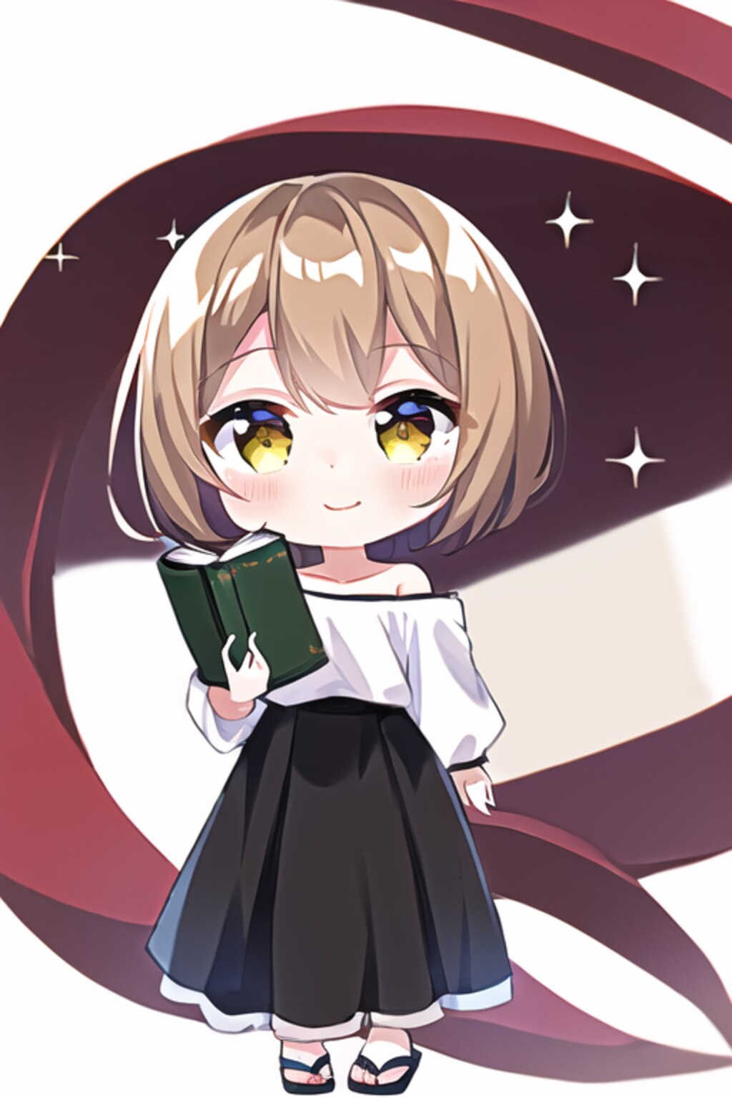 ゆかちゃん４