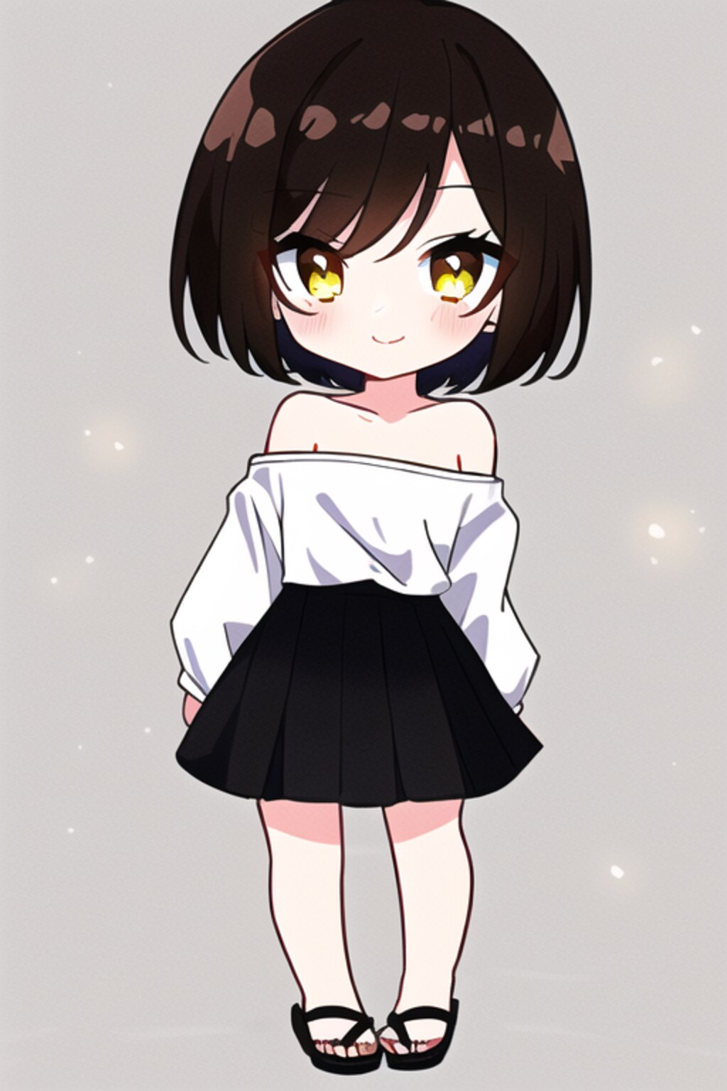ゆかちゃん４