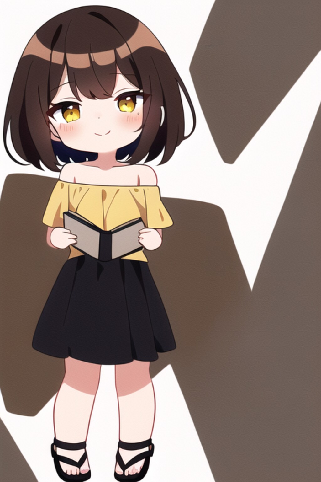 ゆかちゃん４