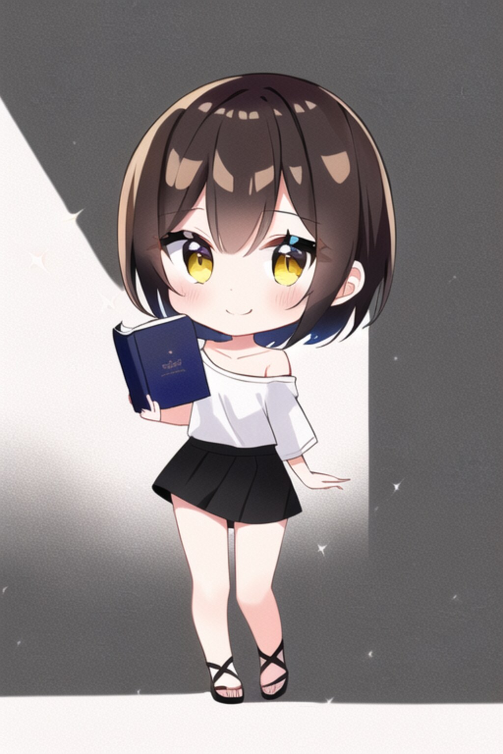 ゆかちゃん４