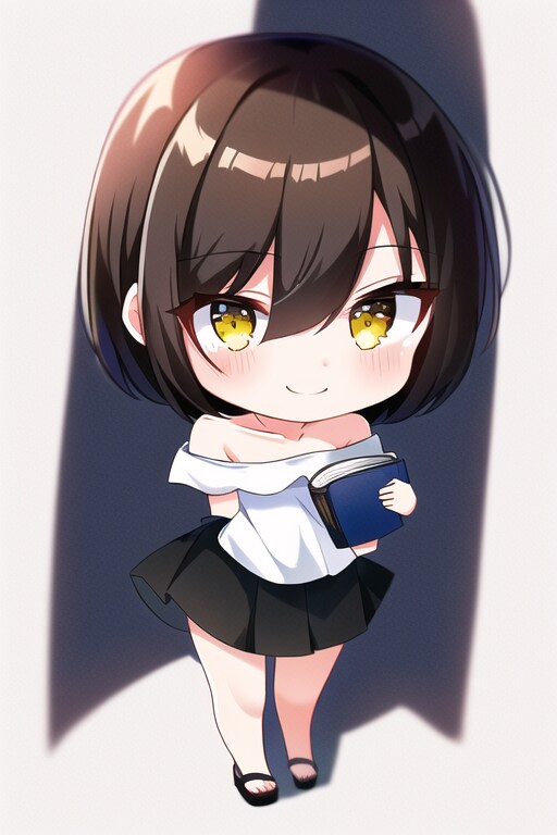 ゆかちゃん４