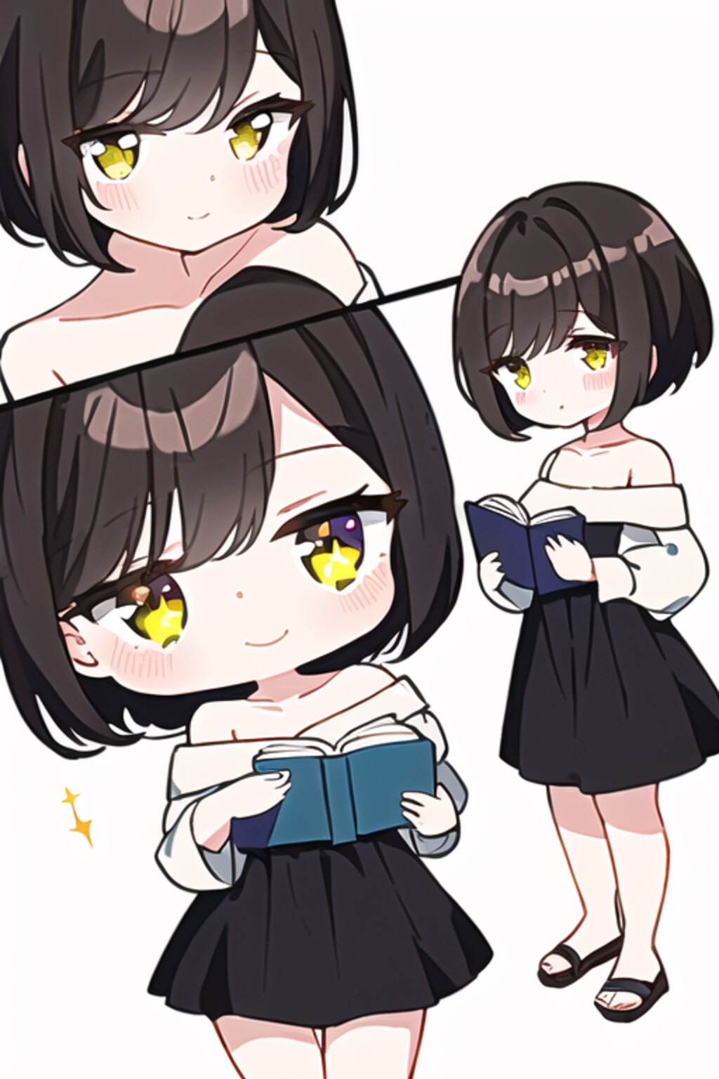 ゆかちゃん４